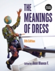 The Meanings of Dress - Book