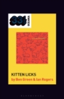 Screamfeeder's Kitten Licks - eBook