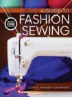 A Guide to Fashion Sewing : Bundle Book + Studio Access Card - Book