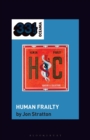 Hunters & Collectors's Human Frailty - Book
