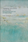 Anglophone Verse Novels as Gutter Texts : Postcolonial Literature and the Politics of Gaps - eBook