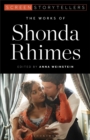 The Works of Shonda Rhimes - eBook