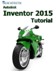 Autodesk Inventor 2015 Tutorial - eBook