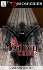 MagiTech Crisis - eBook