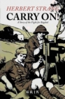 Carry On! A Story of the Fight for Bagdad - eBook