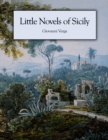 Little Novels of Sicily - eBook
