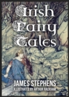 Irish Fairy Tales : Illustrated - eBook