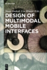 Design of Multimodal Mobile Interfaces - eBook