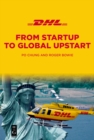 DHL : From Startup to Global Upstart - eBook