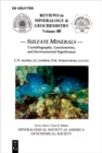 Sulfate Minerals : Crystallography, Geochemistry, and Environmental Significance - eBook