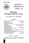 Modern Powder Diffraction - eBook