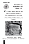 Geomicrobiology : Interactions between Microbes and Minerals - eBook