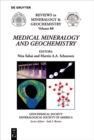 Medical Mineralogy and Geochemistry - eBook