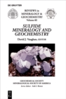 Sulfide Mineralogy and Geochemistry - eBook