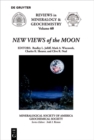 New Views of the Moon - eBook