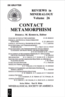 Contact Metamorphism - eBook