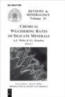 Chemical Weathering Rates of Silicate Minerals - eBook
