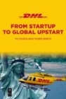 DHL : From Startup to Global Upstart - Book