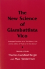 The New Science of Giambattista Vico : Unabridged Translation of the Third Edition (1744) with the addition of "Practic of the New Science" - eBook
