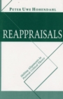 Reappraisals : Shifting Alignments in Postwar Critical Theory - eBook