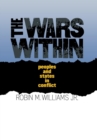 Wars Within - eBook
