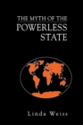 The Myth of the Powerless State - eBook
