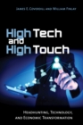 High Tech and High Touch : Headhunting, Technology, and Economic Transformation - eBook