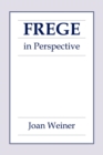 Frege in Perspective - eBook