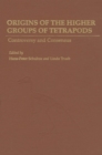 Origins of the Higher Groups of Tetrapods : Controversy and Consensus - eBook