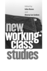 New Working-Class Studies - eBook