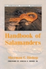 Handbook of Salamanders : The Salamanders of the United States, of Canada, and of Lower California - eBook