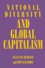 National Diversity and Global Capitalism - eBook