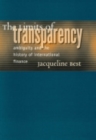 The Limits of Transparency : Ambiguity and the History of International Finance - eBook