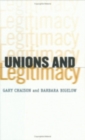 Unions and Legitimacy - eBook