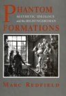 Phantom Formations : Aesthetic Ideology and the "Bildungsroman" - eBook