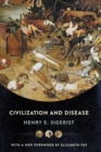 Civilization and Disease - eBook