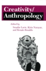 Creativity/Anthropology - eBook