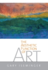 The Aesthetic Function of Art - eBook