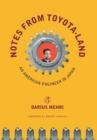 Notes from Toyota-land : An American Engineer in Japan - eBook