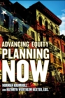 Advancing Equity Planning Now - eBook