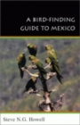 Bird-Finding Guide to Mexico - eBook