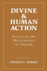 Divine and Human Action : Essays in the Metaphysics of Theism - eBook