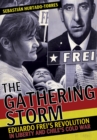 The Gathering Storm : Eduardo Frei's Revolution in Liberty and Chile's Cold War - eBook