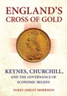England's Cross of Gold - eBook