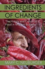 Ingredients of Change : The History and Culture of Food in Modern Bulgaria - eBook