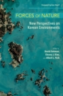 Forces of Nature : New Perspectives on Korean Environments - Book