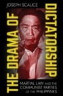 The Drama of Dictatorship : Martial Law and the Communist Parties of the Philippines - eBook