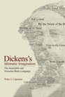 Dickens's Idiomatic Imagination : The Inimitable and Victorian Body Language - eBook