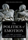 Politics of Emotion : Love, Grief, and Madness in Medieval and Early Modern Iberia - eBook