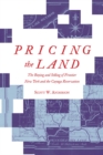 Pricing the Land : The Buying and Selling of Frontier New York and the Cayuga Reservation - eBook